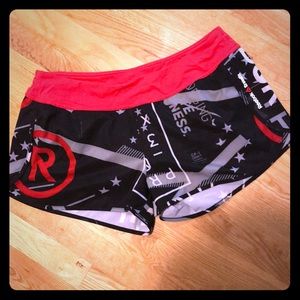 Reebok CrossFit Shorts